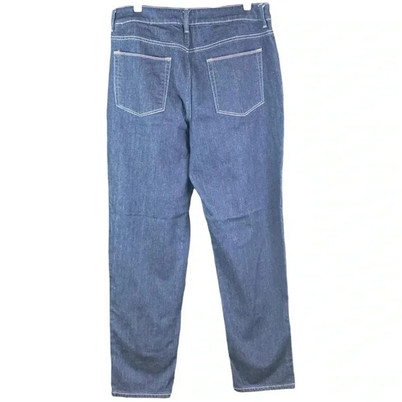 American Eagle Outfitters Skinny Jeans (Size 14) - Picture 2 of 2